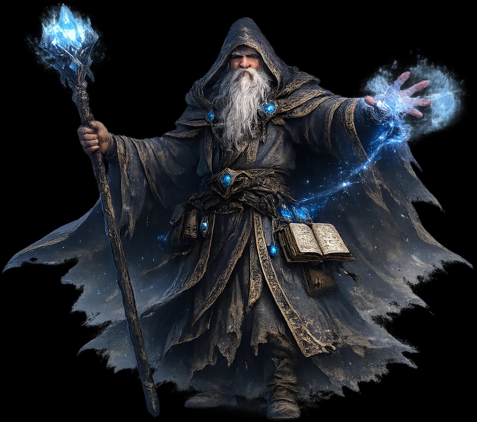 Wizard