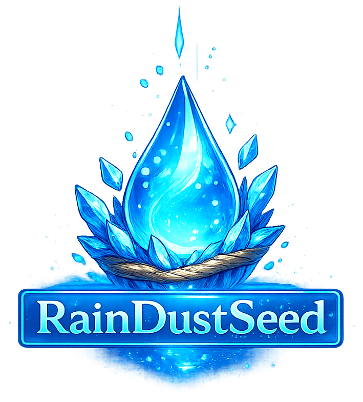 RainDustSeed